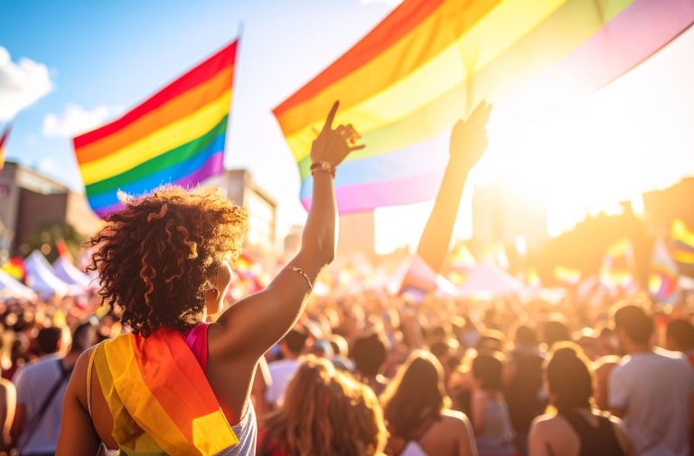 A Year Worth Celebrating: Pride, Progress, and Possibility | Opinion