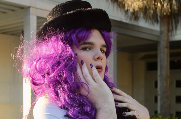 Photo by Alexys Fenning.