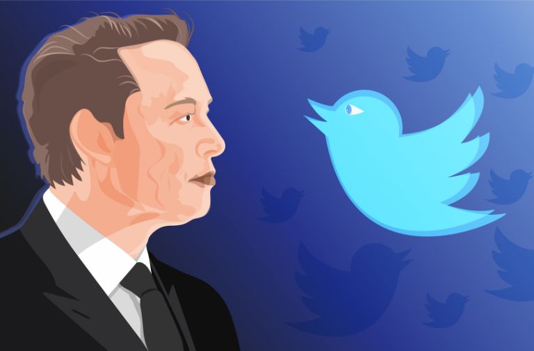 Elon Musk and the Fantasy of Free Speech Absolutism