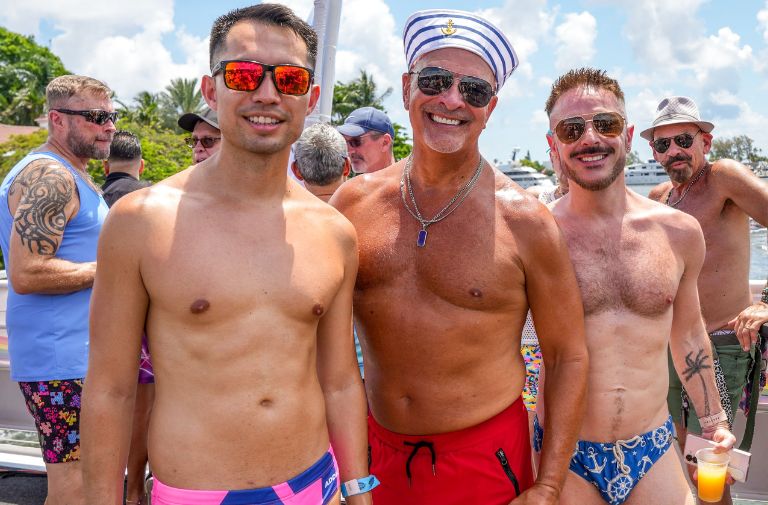 Smooth Sailing for FLoatarama Fundraising | WATCH