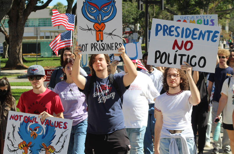 Photo by Christian "CJ" Walden.