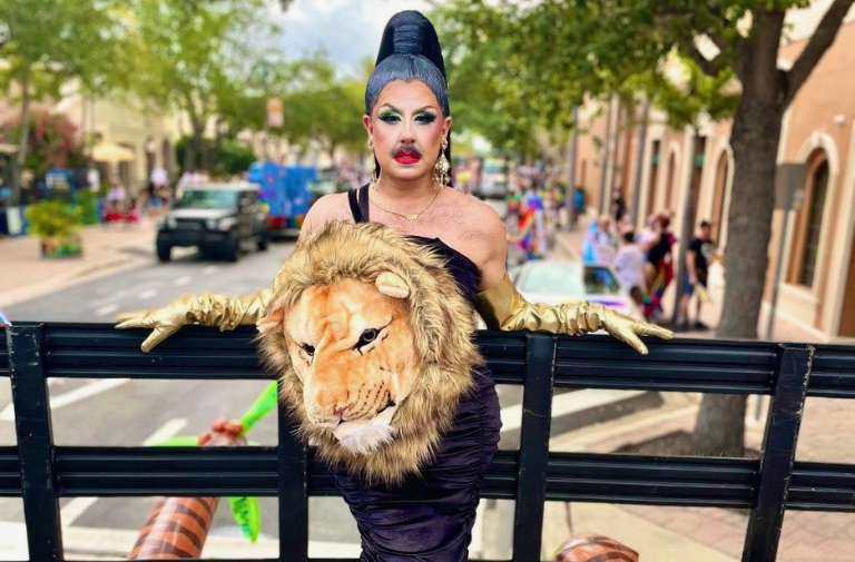 FAU Drag Show Quietly Canceled, Host  Says She Was Ghosted After 15 Years | News