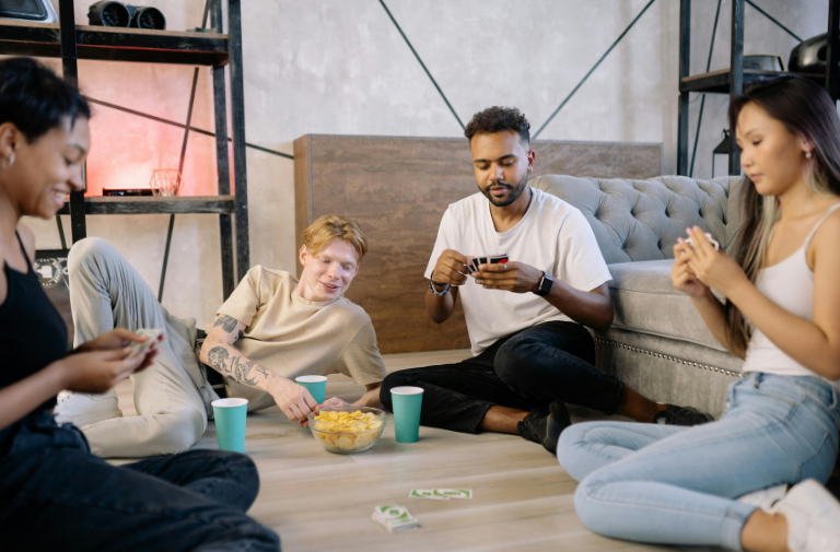 This Season, Queer Joy Isn’t Up for Debate | Editorial