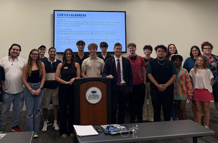 The College Democrats: Method to the Madness | YCA Winner