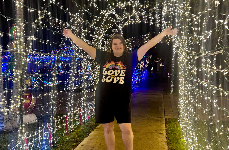 OutFAU Wrapped | Letter From The Editor