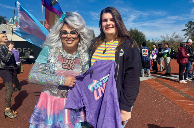 Love, Resilience, And Showing Up | Letter From The Editor