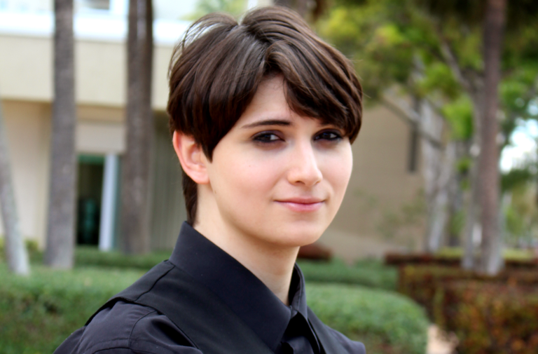 Vote May Rojas For Boca Raton Governor | Opinion