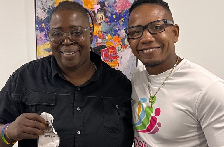 Pridelines, Foo Society Open Safe Space for LGBTQ Community in Miami