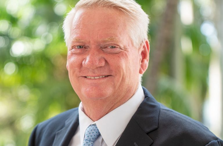 Scott Newton Reelected as Wilton Manors Mayor