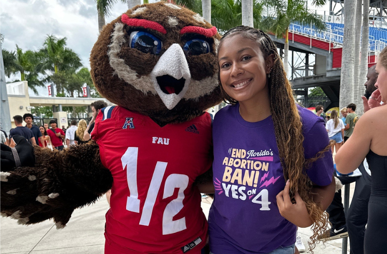 Photo courtesy of Toniah Dowers.