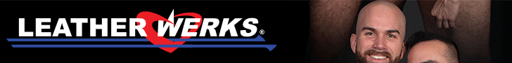 Leatherwerks top banner may 2025