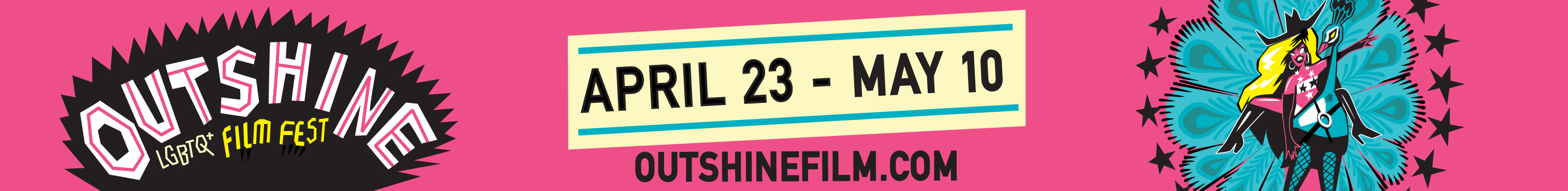 Outshine Film Spring 2026 Top