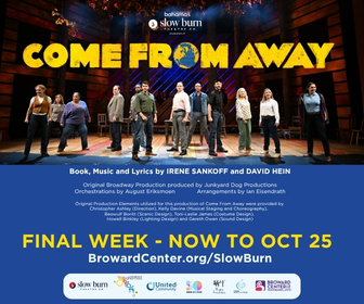 Broward center