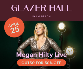 Glazer Hall Side April 2026 #3