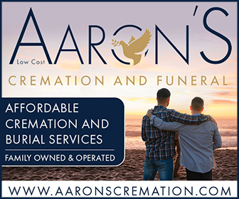 Aarons Cremation Side Males