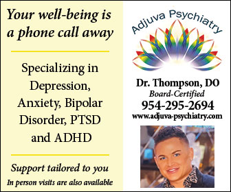 Adjuva Psychiatry May 2025