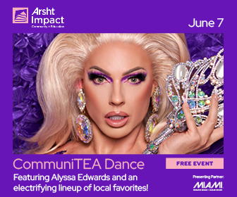 Arsht June 2026 #2