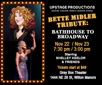 Upstage Productions November2025 Side