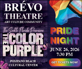 Brevo theater June 2026 #2