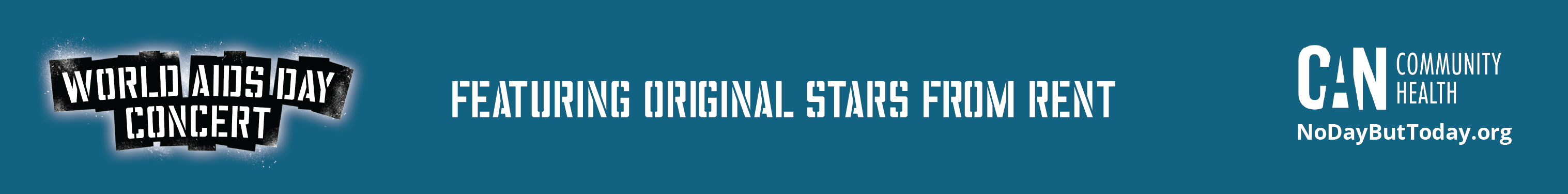 CAN Community Health WORLD AIDS DAY PROMO 2025 Top 2