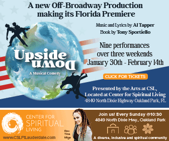 Center for Spiritual Living Side