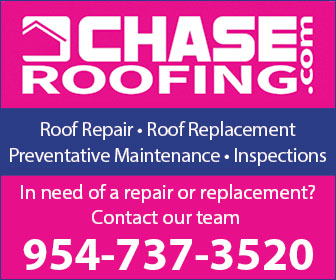 Chase Roofing Side January 2025