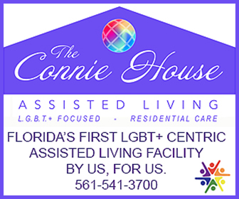 Connie House August 2023