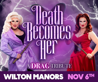 Drag Events Unlimited Death Becomes Her Side 2025