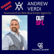 Andrew Verdi Side
