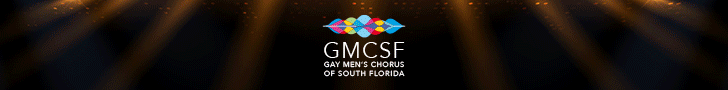 Gay Mens Chorus 2026 February Top