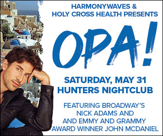 Holy Cross OPA 2025 Side