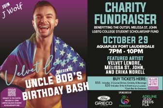 Uncle Bobs Birthday Side 5