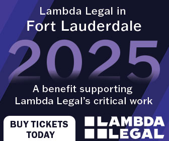 Lambda Legal Feb 2025 #2