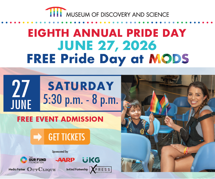 MODs 2026 Pride Event #2