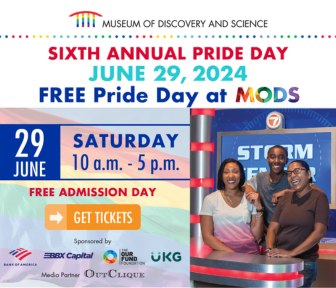 MODS Pride Day Banner Side #2