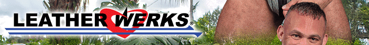 Leatherwerks top banner July 2025