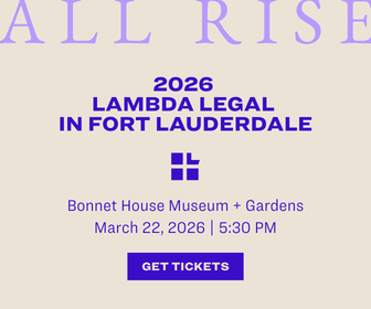 Lambda Legal 2026 Side