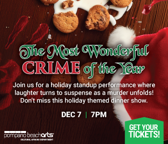 Pompano Beach Arts Side