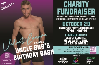 Uncle Bobs Birthday Side 4