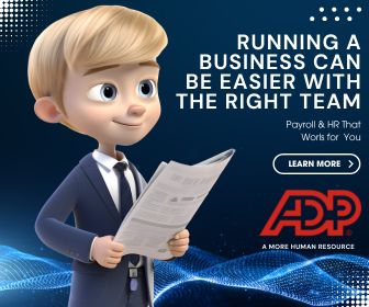 ADP Payroll Referall