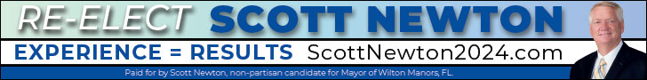 Scott Newton Campaign Ad Top 2024