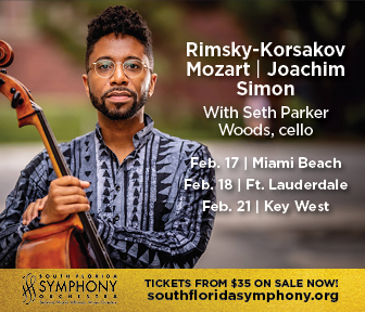South Florida Symphony Rimsky 2026 Side #2