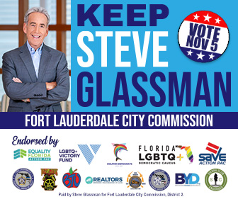 Glassman Campaign #2 Side