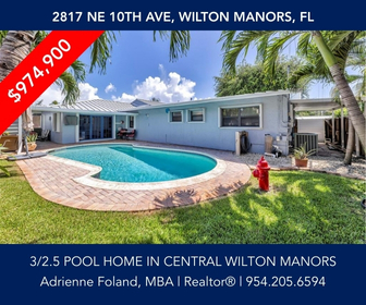 Adrienne Foland Realtor Side #2