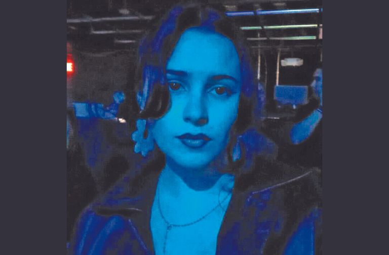 Courtesy of Lisa Ramirez.