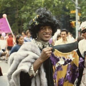 marsha p johnson 360