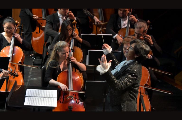 Photo via southfloridasymphony.org.